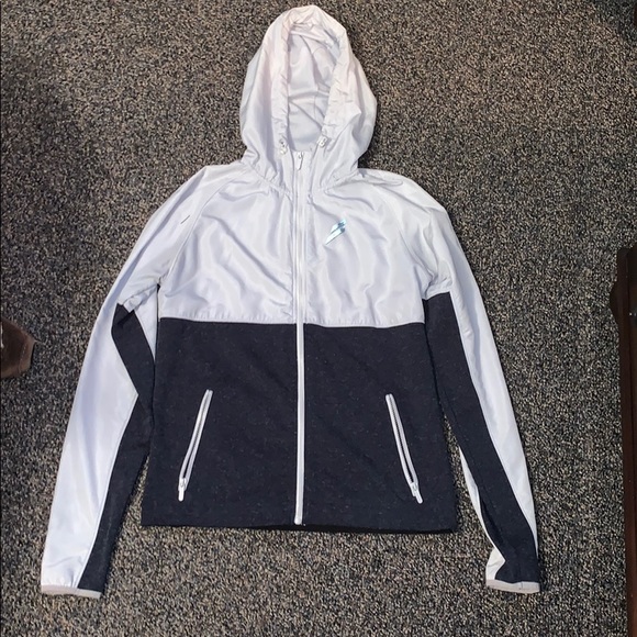 Gym windbreaker size medium - Picture 2 of 5